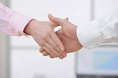 Handshake